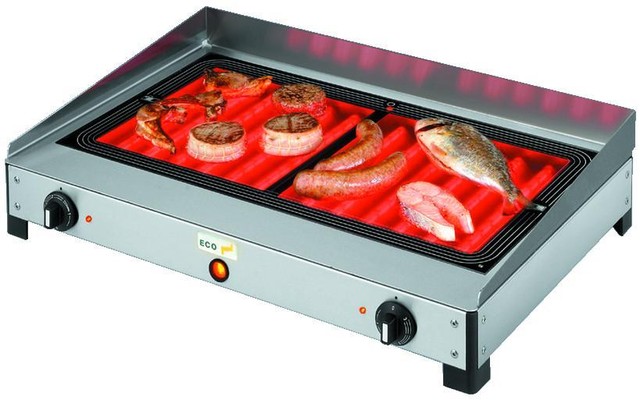 Plancha electrique  Planchas  Comparer les prix sur choozen 