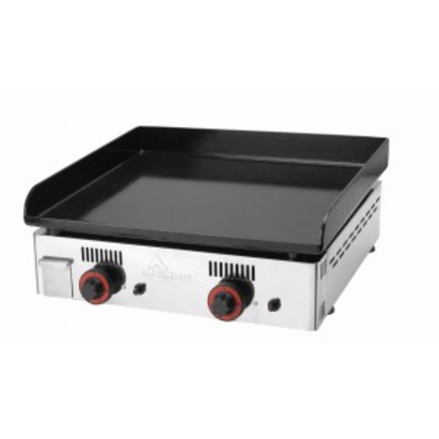 Plancha gaz 60 cm  Achat / Vente Plancha gaz 60 cm pas cher  Cdiscount 