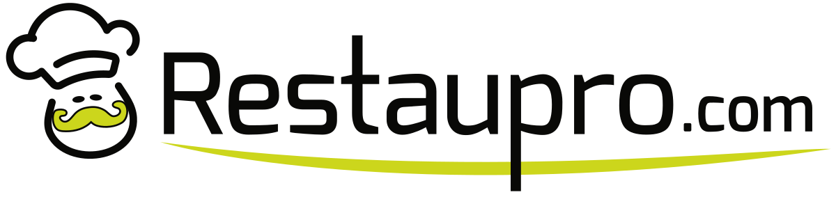 Logo Restaupro