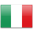 Pays d'origine du fournisseur du matériel vendu: italie