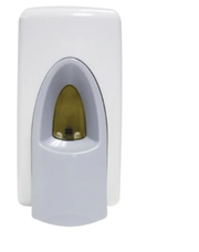 Distributeur manuel savon et lotion 400ml