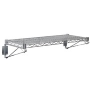 Étagère murale métallique Vogue 1220mm