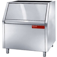 Bac de stockage de 350 kg