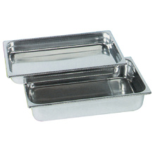 Bac gastronorm 1/1 h65 mm