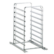 Chargeur sur roulettes 8x GN 1/1 esp. 80 mm