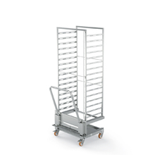 Chariot pour Four Venix