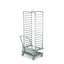 Chariot pour Four Venix