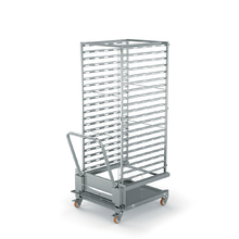 Chariot pour Four Venix