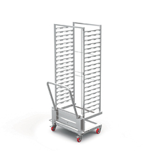 Chariot pour Four Venix