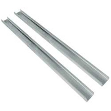 Couple de glissière pour armoire DIAMOND