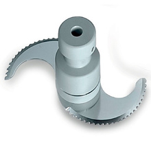 Couteau cranté cutter 9 litres
