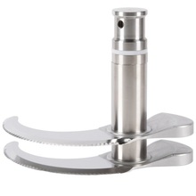 Couteau denté Blixer 45
