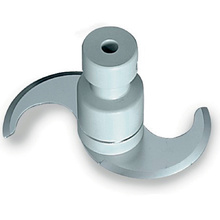Couteau lisse pour cutter 4 litres