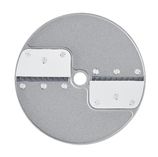 Disque Expert Mineral+ julienne 2x8 mm