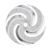 Disque Expert Mineral+ éminceur Pommes de terre cuites 4 mm