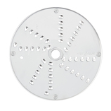 Disque Expert râpeur 4 mm