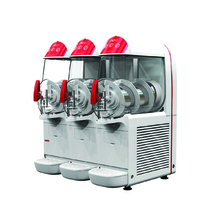 Distributeur de granité   frappé 3x10 litres