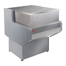 Elément caisse 1000 mm - GRIS/BLANC