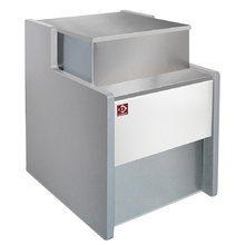 Elément caisse 1000 mm - GRIS/BLANC