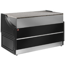 Elément caisse 700 mm