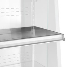 Etagère en inox MODENA 1200 mm (complémentaire)