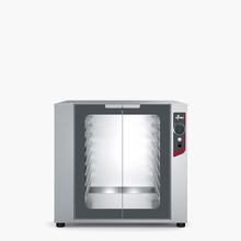 Etuve 8 niveaux 600 x 400 mm -GN1/1