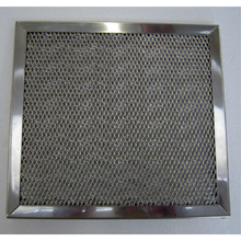 Filtre à graisse pour ...-1011 2 pièces