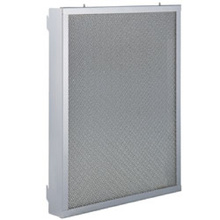 Filtre à graisses, four 10x gn 1/1 10x gn 2/1