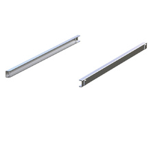 Glissières dx et gx , tables, tables pizza