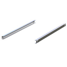 Glissières inox dx et gx , gn 2/1 diverso