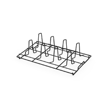 GRILLE Á POULET GN 1/1 AISI304 ANTIADHÉSIVE 8 PCS
