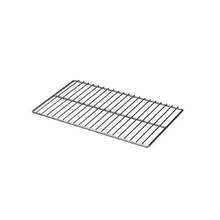 GRILLE GN 1/1 PLATE CHROMÉE AISI304
