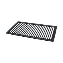 GRILLE GN 1/1 PLATE ÉMAILLÉE