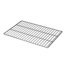 GRILLE PLATE AISI304 TAILLE GRANDE