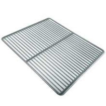 Grille rilsanisée pour armoire 400 litre