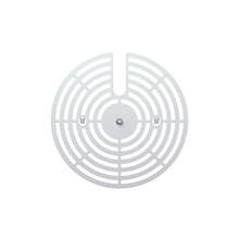 KIT DE REDUCTION DU DEBIT D’AIR B04, B043