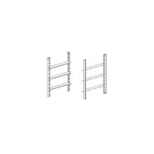 Kit porte grilles - 6 / 6+6 - 9 / 9+9