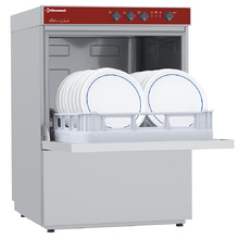 Lave-vaisselle panier 500x500 mm   pompe de vidange
