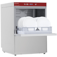 Lave-vaisselle   ustensiles, platines 600x400, panier 500x600 mm