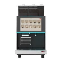 Machine à café automatique 90 tasses par heure - X680