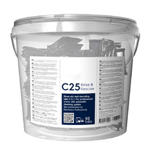 Pastille de rinçage / détartrage  50 pces