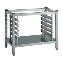 Piètement pour fours 4 à 6 niveaux Gastro M