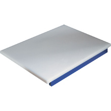 Planche de découpe en polyéthylène pour poisson bleu