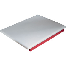 Planche de découpe en polyéthylène pour viande rouge