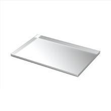 PLAQUE 600X400 EN ALUMINUM