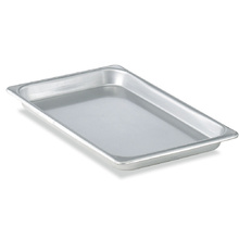 Plat de cuisson anti-adhésif, GN 1/1 h40 mm