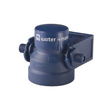 PROTECTION DE L’ADOUCISSEUR D’EAU