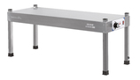 Rampe chauffante empilable 180