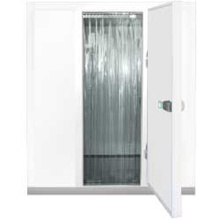 Rideau à lanières porte 700 mm minicold