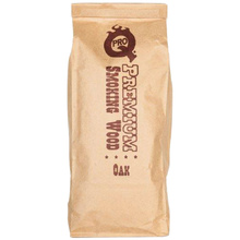 Sac copeaux de bois chêne pour AC/SMK